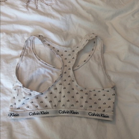 Bralett - Picture 2 of 2